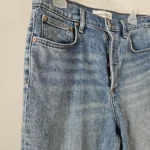Thumbnail for Denim Forum Arlo Hi Rise jeans 28L