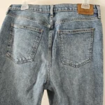 Thumbnail for Denim Forum Arlo Hi Rise jeans 28L