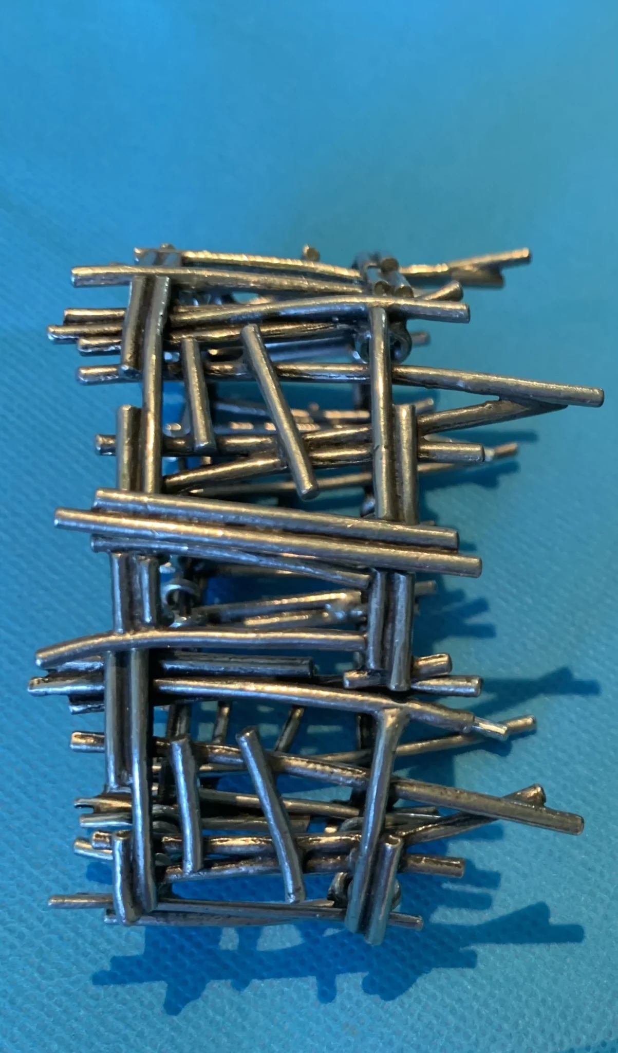 Featured image for Bracelet Osmose