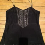Thumbnail for Camisole Kenzie en mélange de soie ✨
