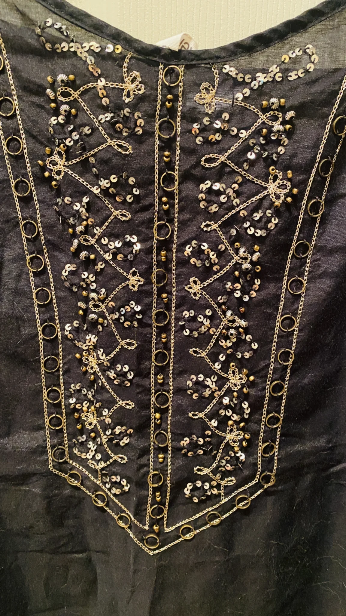 Image for Camisole Kenzie en mélange de soie ✨
