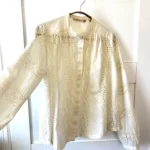 Featured thumbnail for ♥️Blouse SCOTCH AND SODA