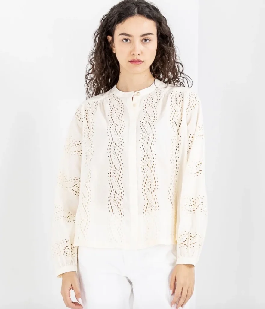Image for ♥️Blouse SCOTCH AND SODA