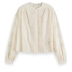 Thumbnail for ♥️Blouse SCOTCH AND SODA