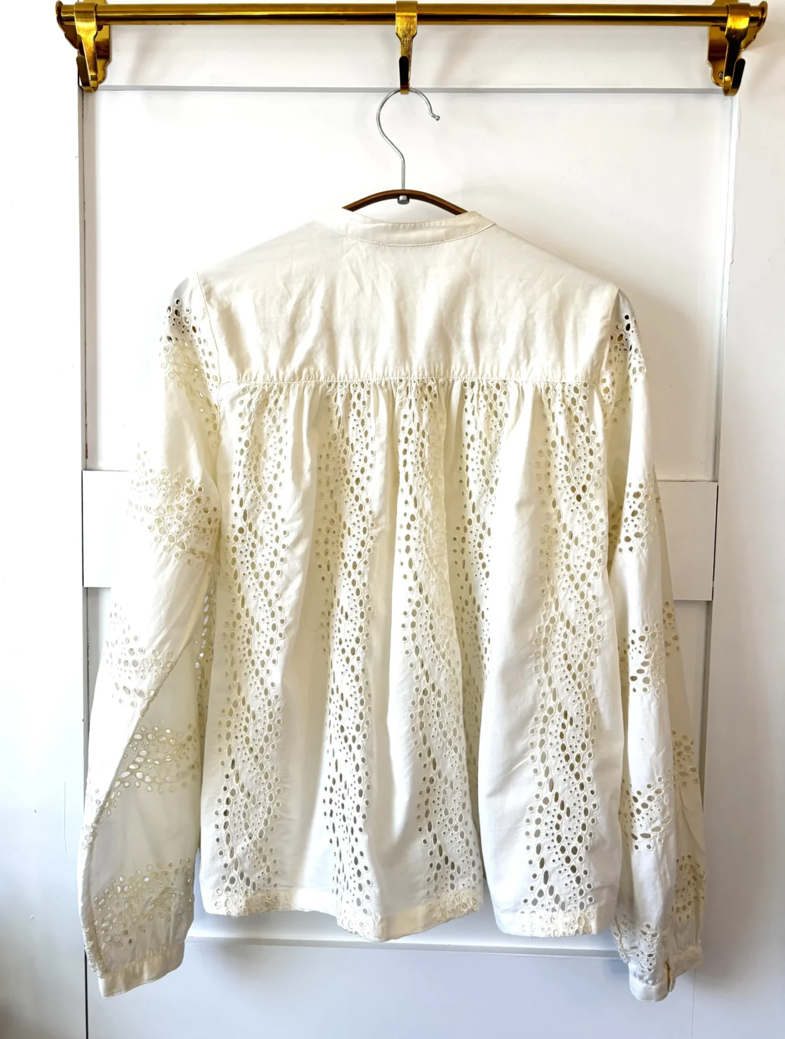 Image for ♥️Blouse SCOTCH AND SODA