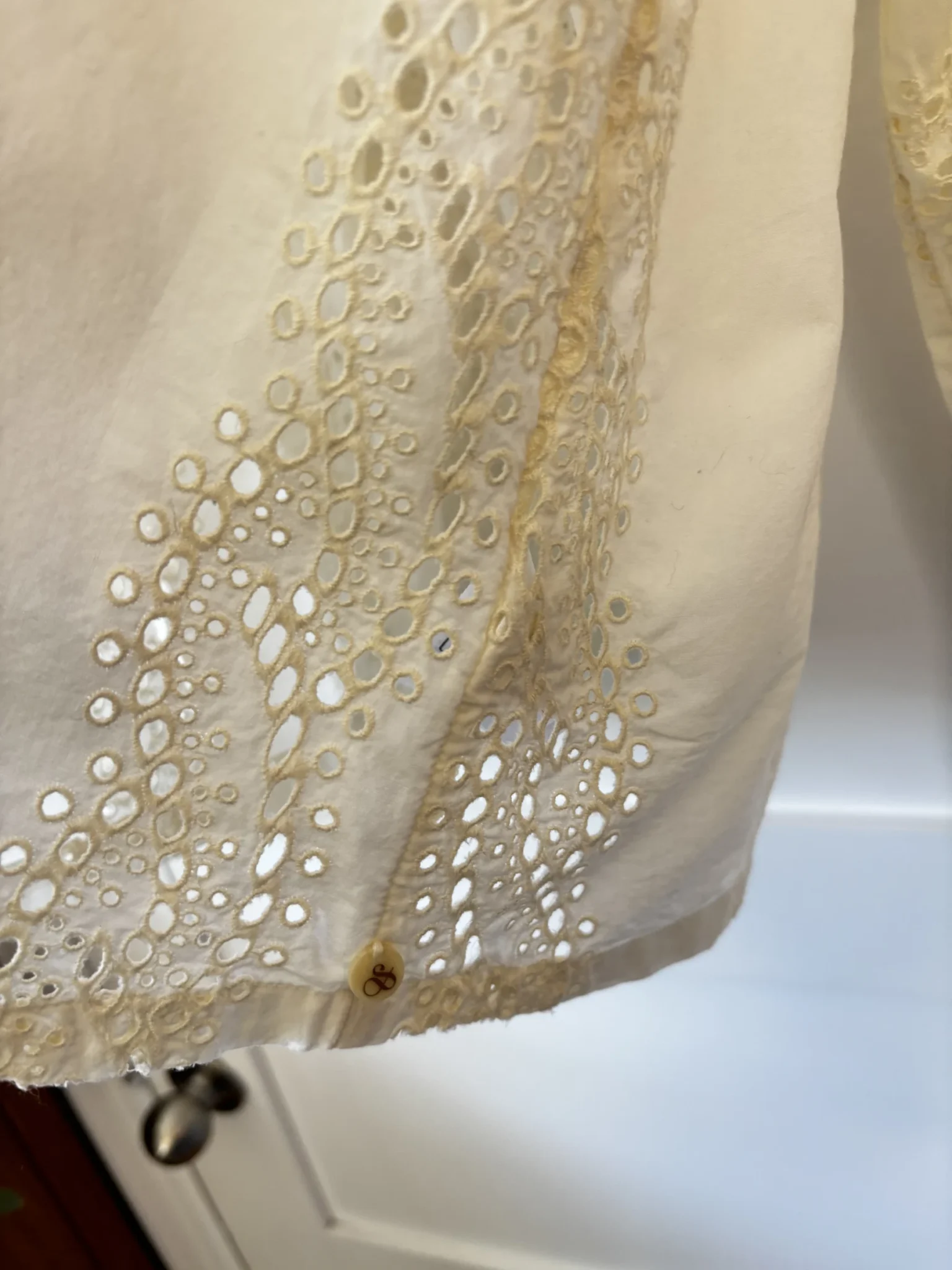 Image for ♥️Blouse SCOTCH AND SODA