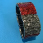 Featured thumbnail for Marque NES: Bracelet artisan Québécois