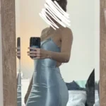 Thumbnail for Robe de bal/ dame d’honneur ; prom dress / maid of honor