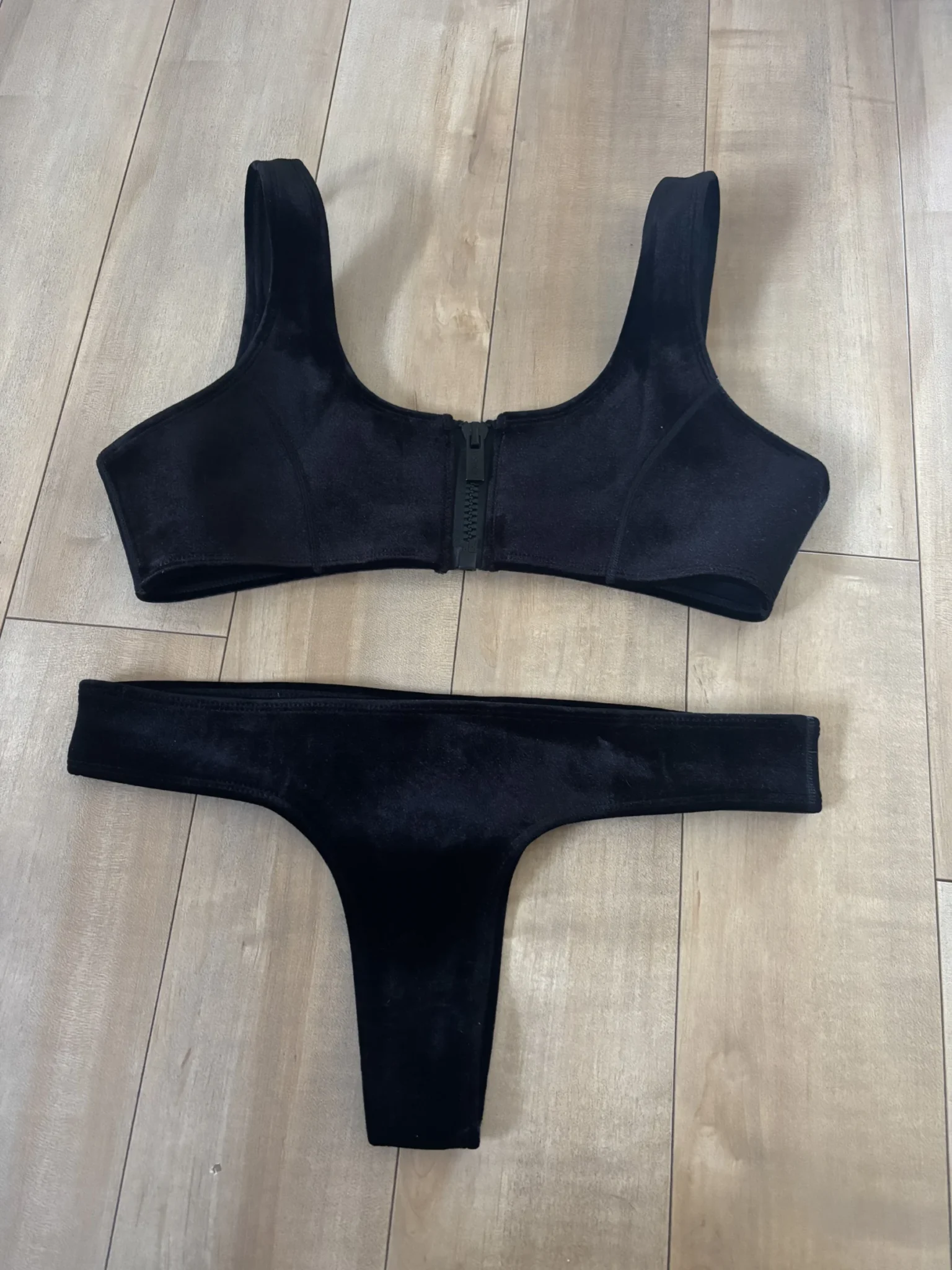 Featured image for Maillot de bain Hoaka