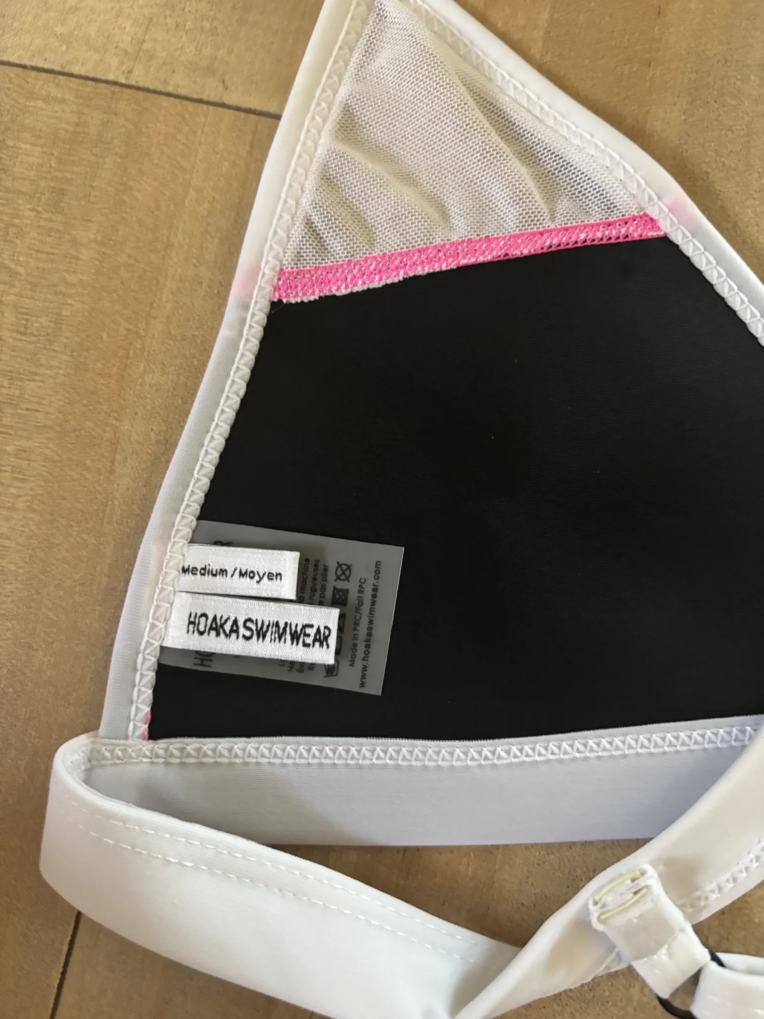 Image for Maillot de bain hoaka