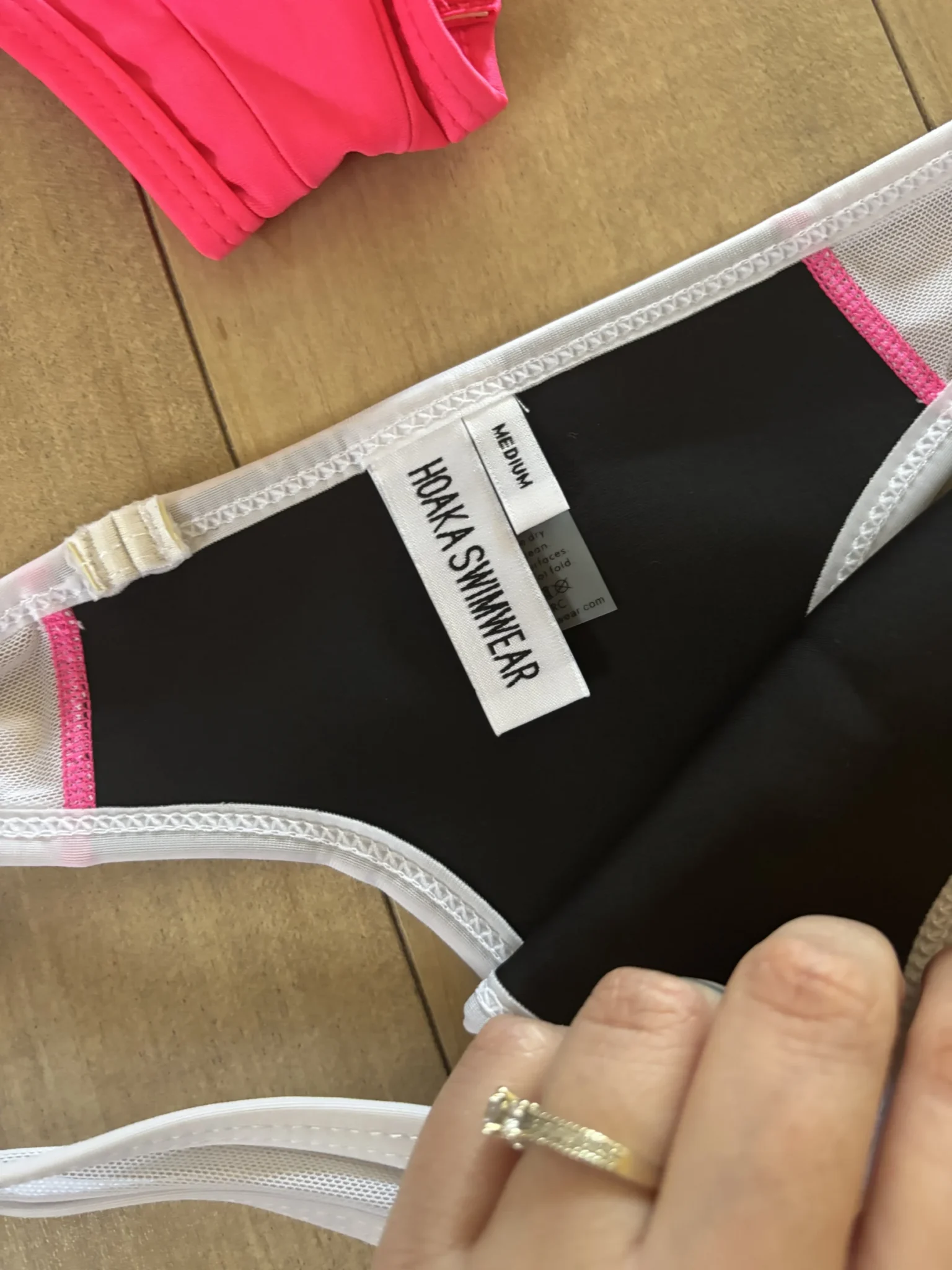 Image for Maillot de bain hoaka