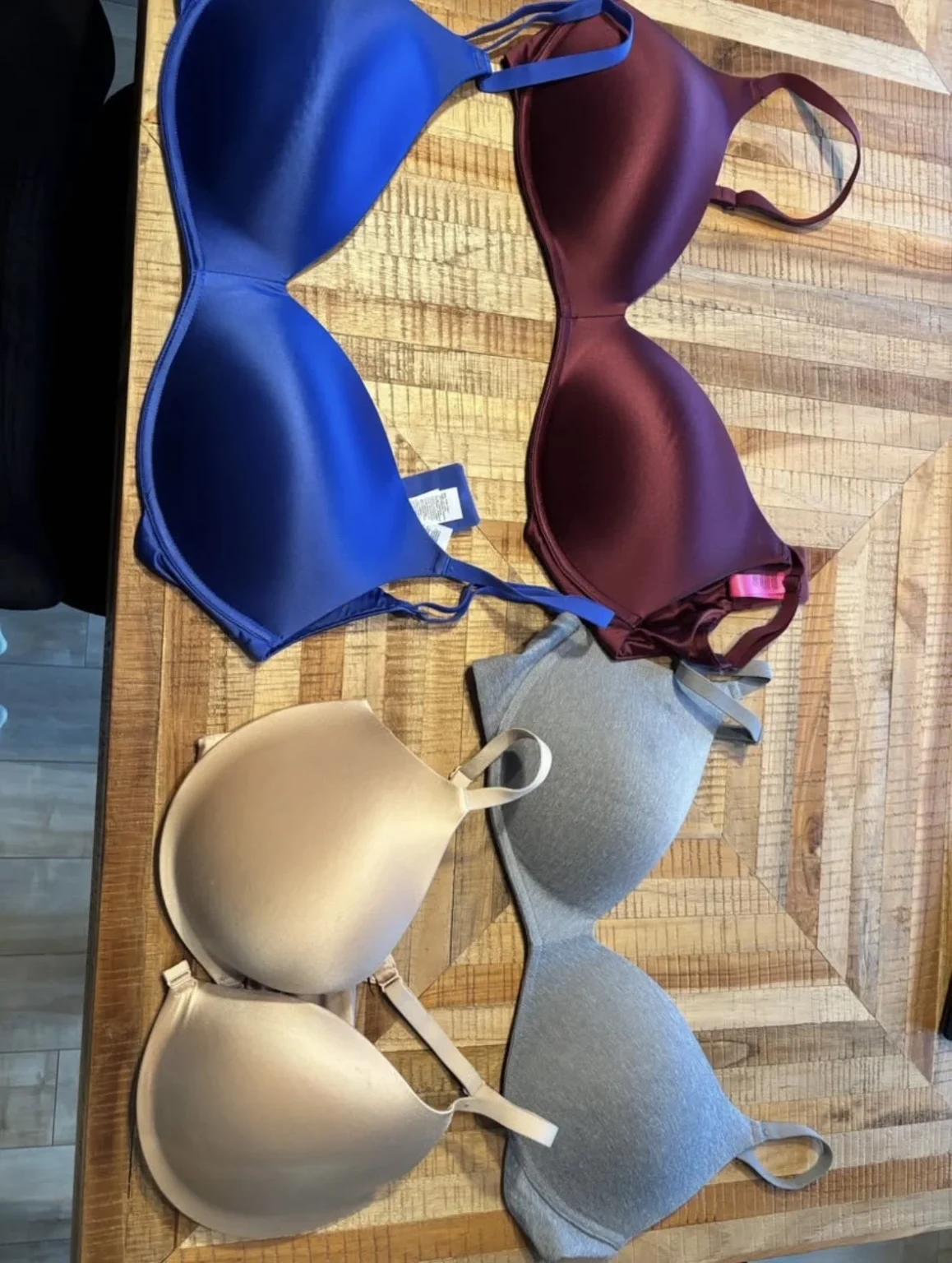Featured image for Soutien gorge