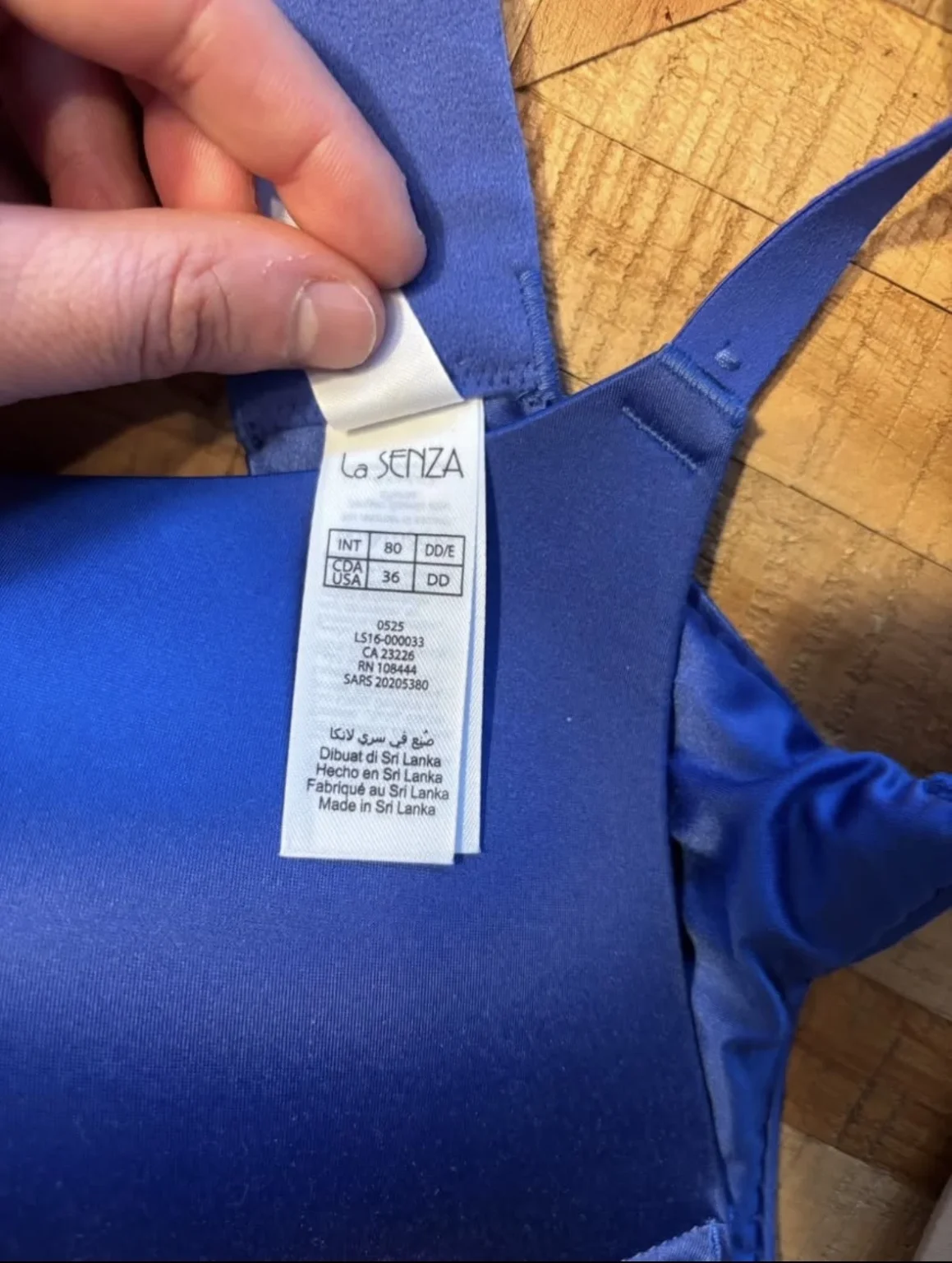 Image for Soutien gorge