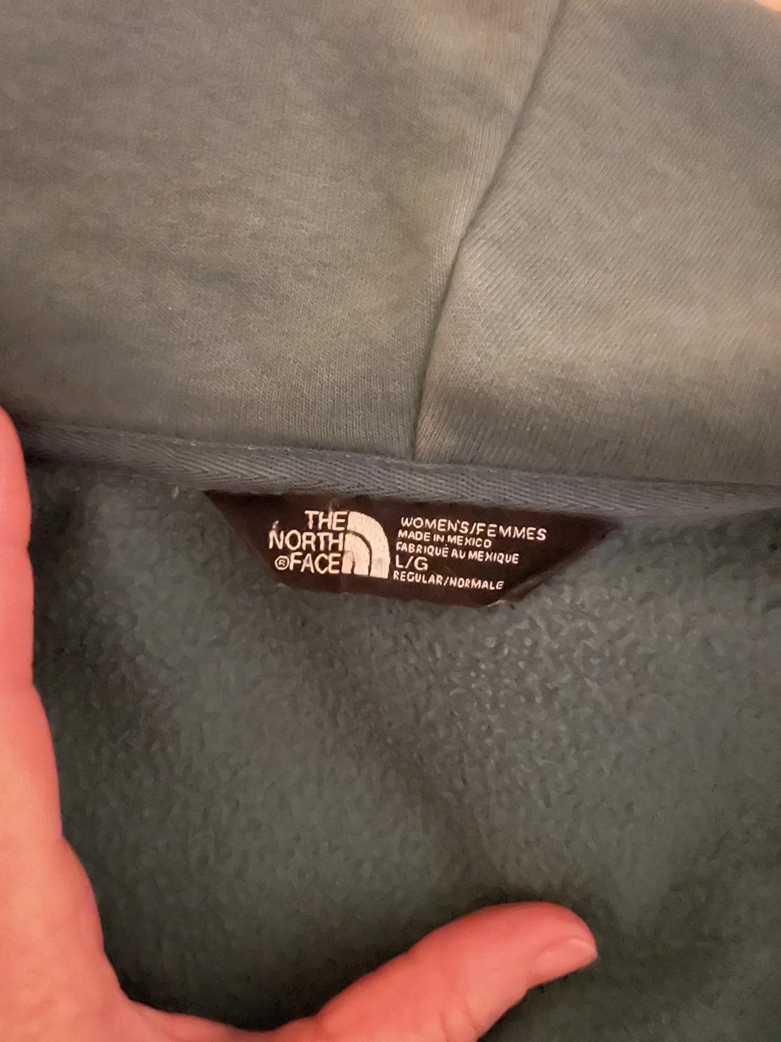 Image for Veste north face