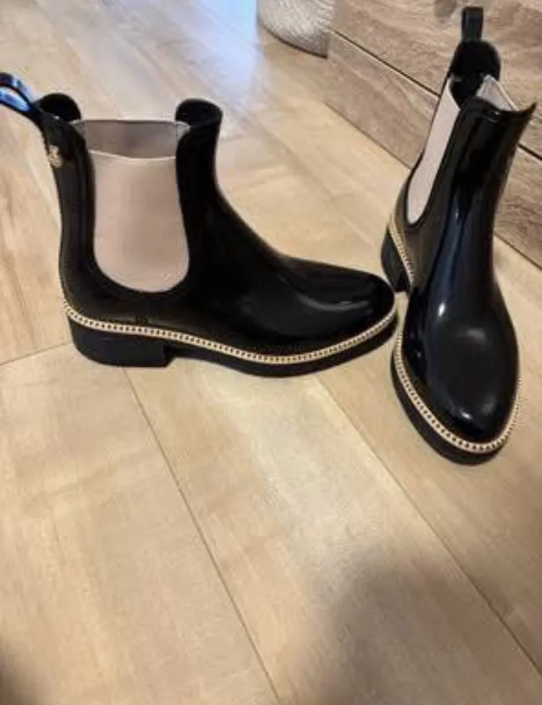 Featured image for Botte de pluie
