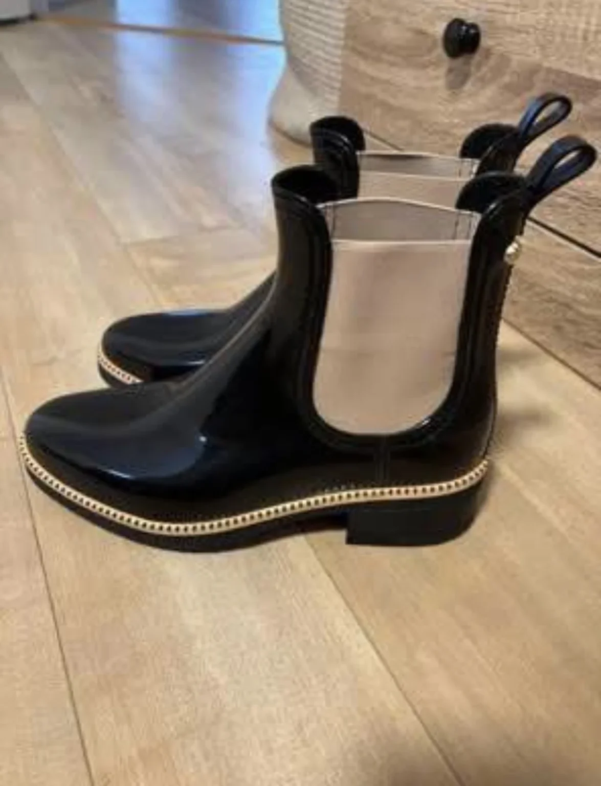 Image for Botte de pluie