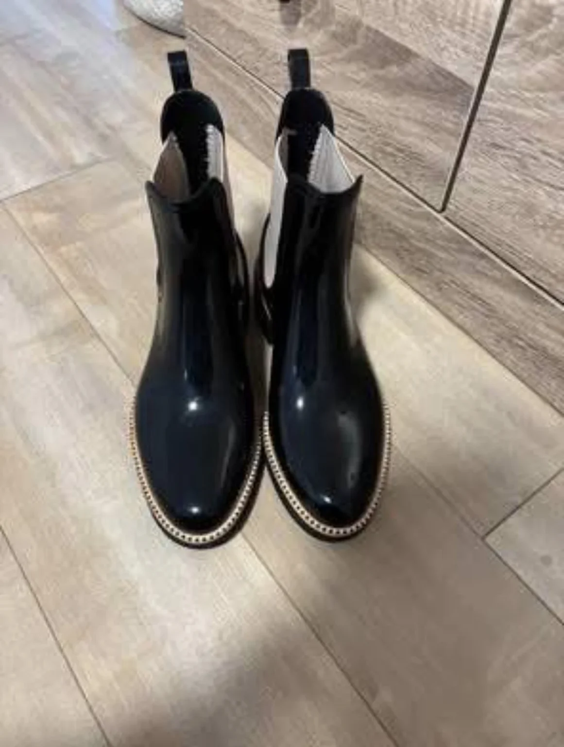 Image for Botte de pluie