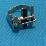 Featured thumbnail for Création Osmose - Bague