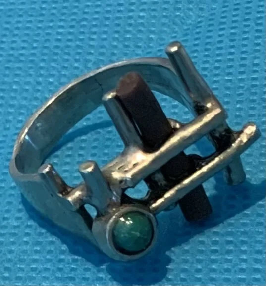 Image for Création Osmose - Bague