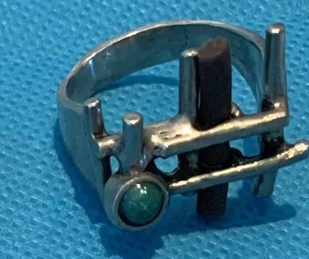 Image for Création Osmose - Bague