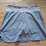 Featured thumbnail for Jupe short tuff athletics