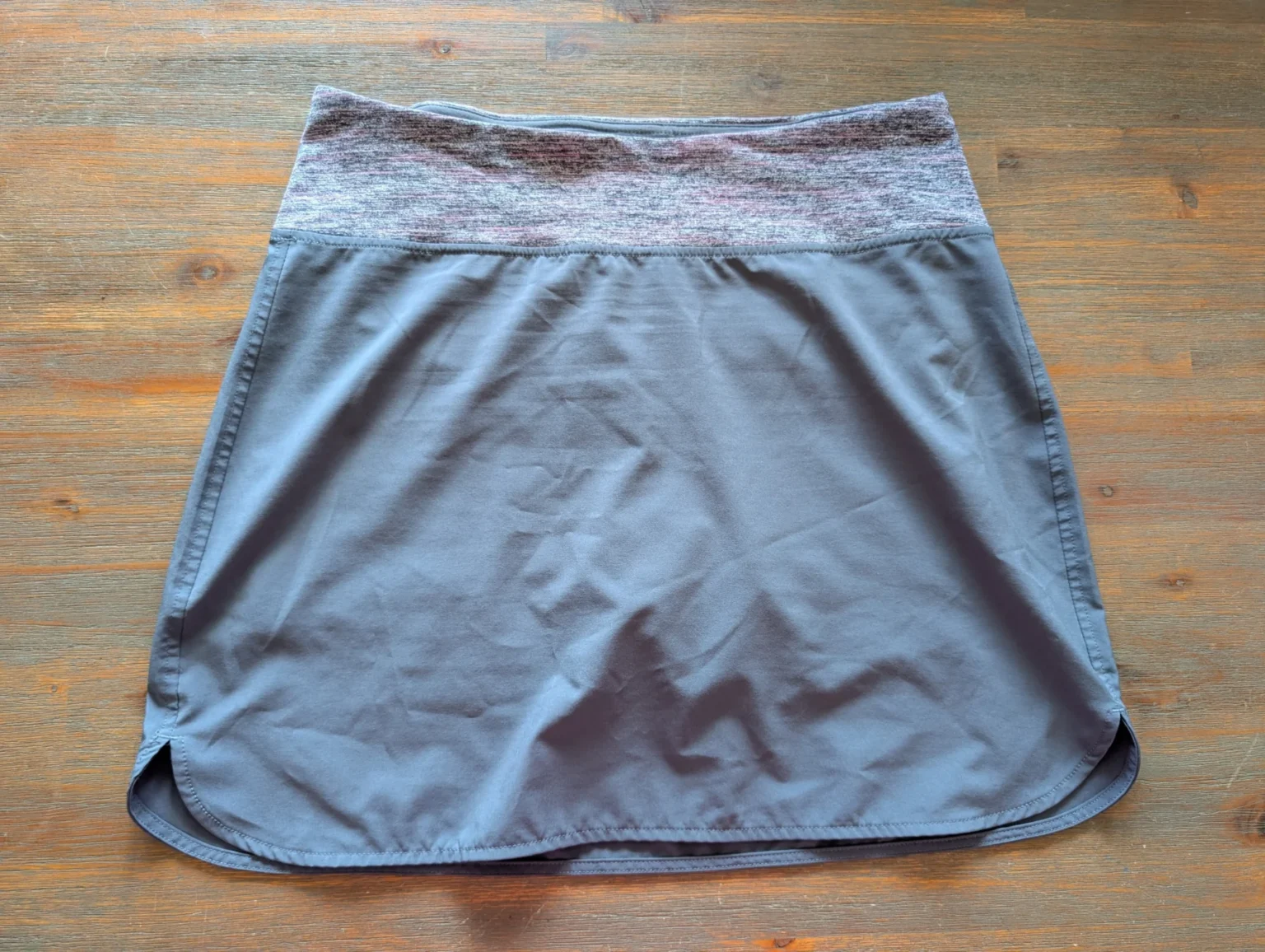 Featured image for Jupe short tuff athletics