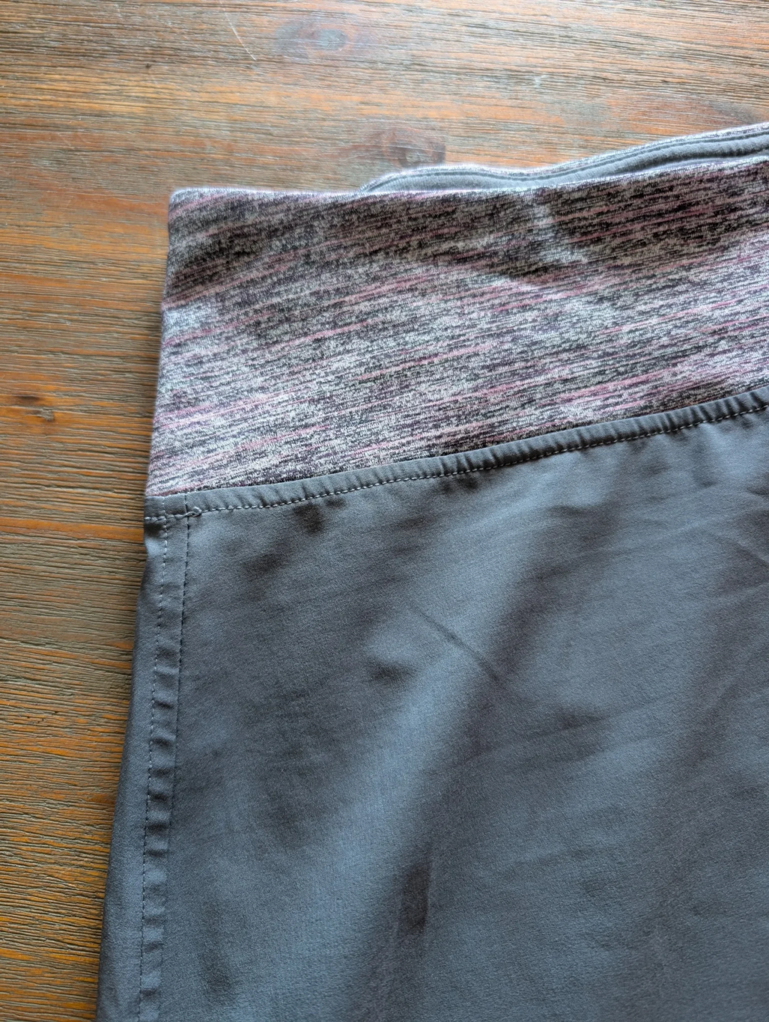 Image for Jupe short tuff athletics