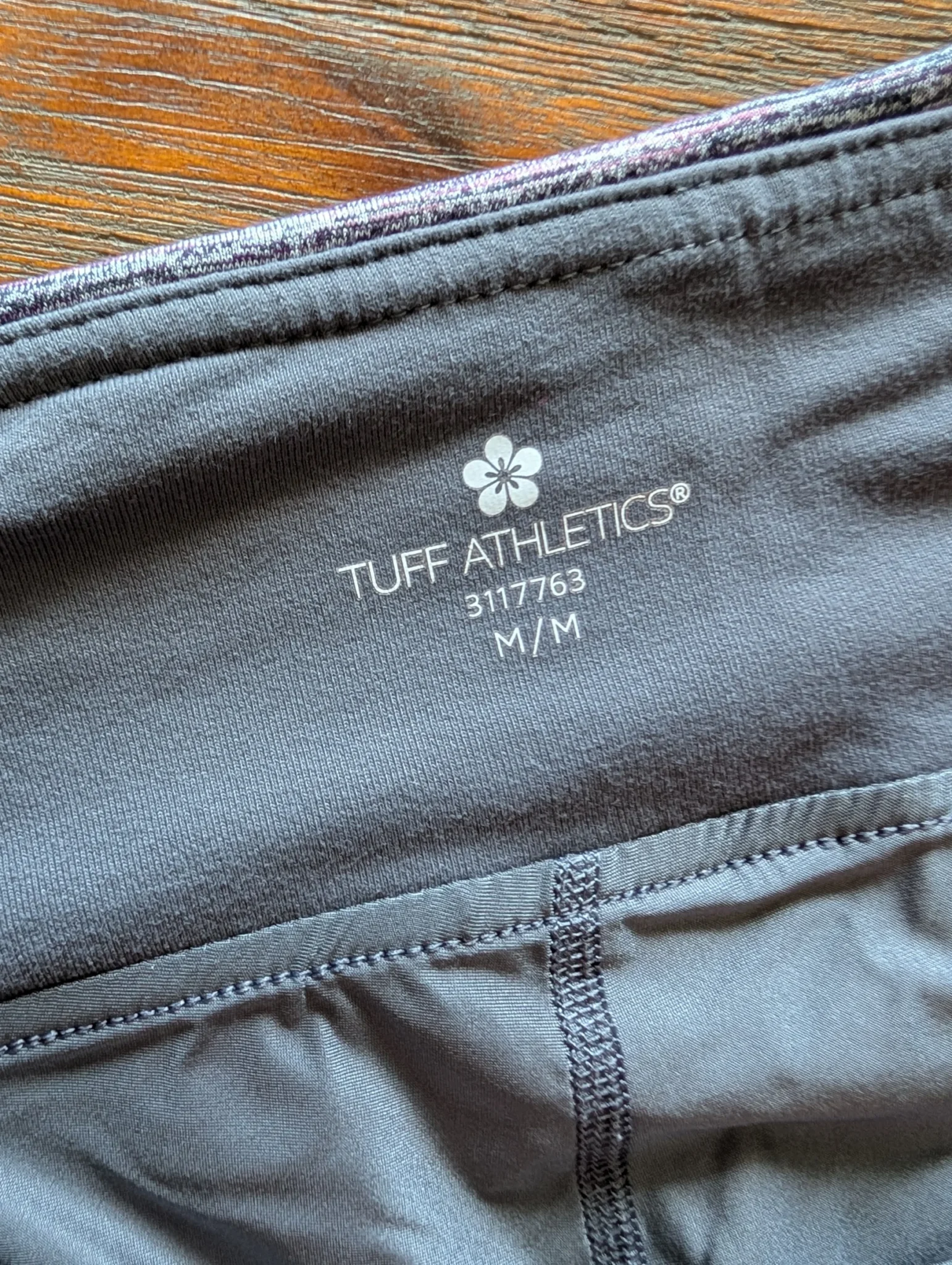 Image for Jupe short tuff athletics