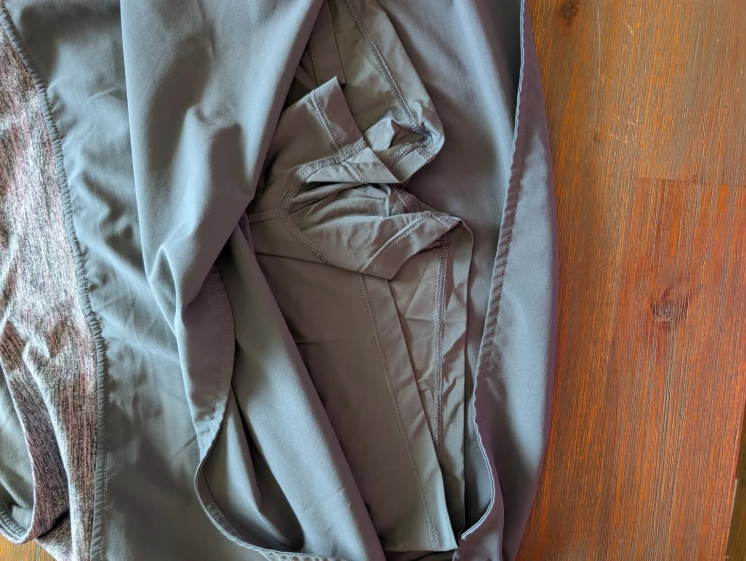 Image for Jupe short tuff athletics