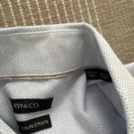 Thumbnail for Slim fit shirt - 100% cotton