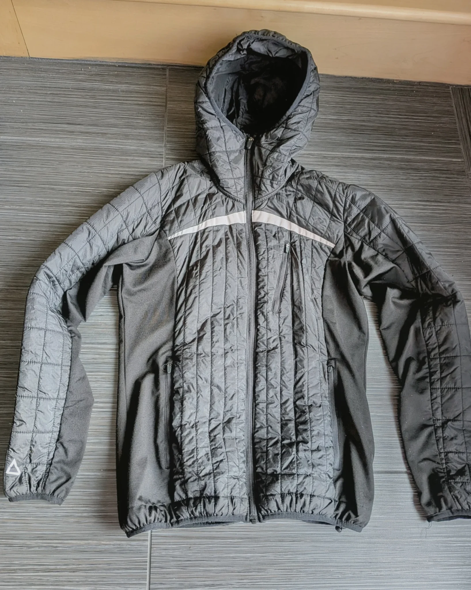 Featured image for Veste isolante Avalanche