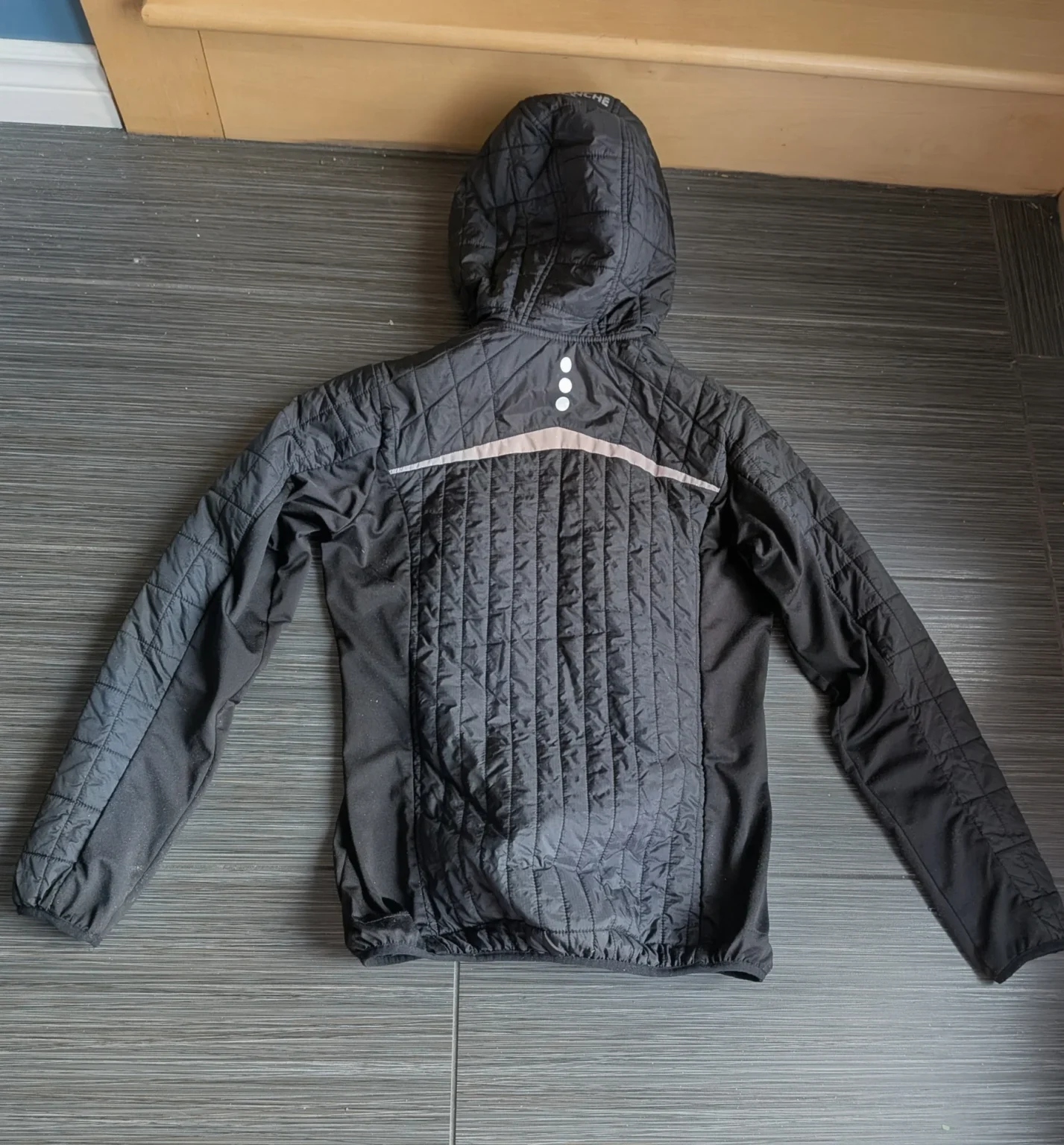 Image for Veste isolante Avalanche