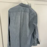 Thumbnail for Denim shirt