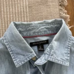 Thumbnail for Denim shirt