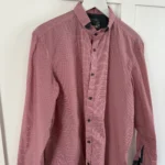 Featured thumbnail for Slim fit shirt