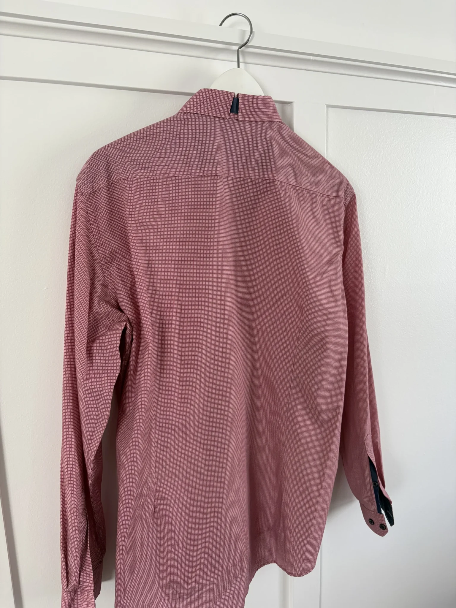 Image for Slim fit shirt