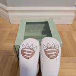 Thumbnail for My first Lacoste (Baby shoes)