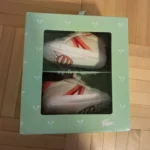 Thumbnail for My first Lacoste (Baby shoes)