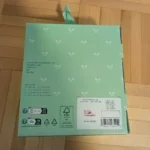 Thumbnail for My first Lacoste (Baby shoes)