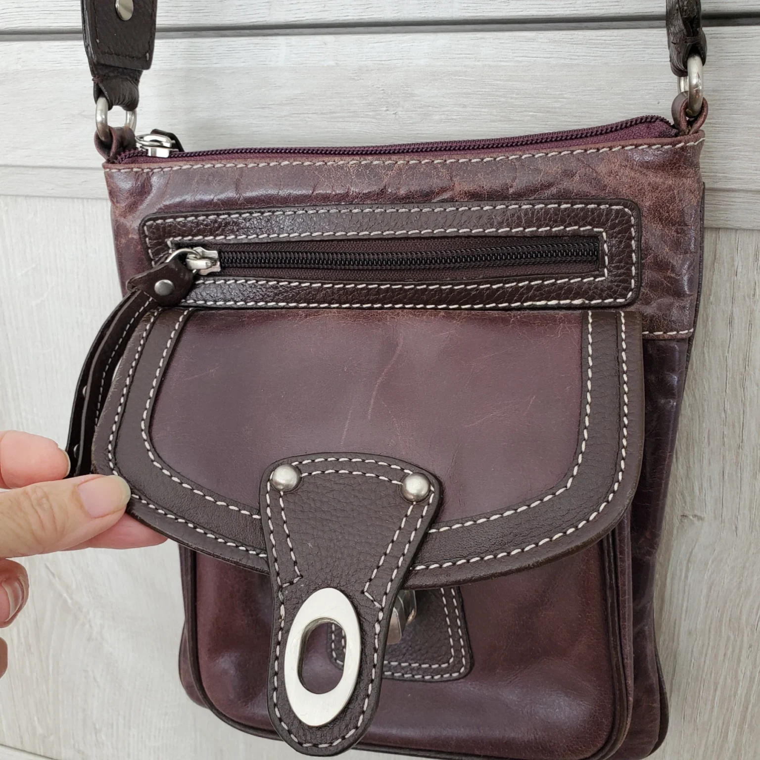Image for Danier 100% cuir