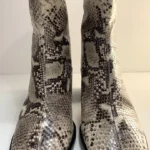 Featured thumbnail for Bottines serpent L'Intervalle