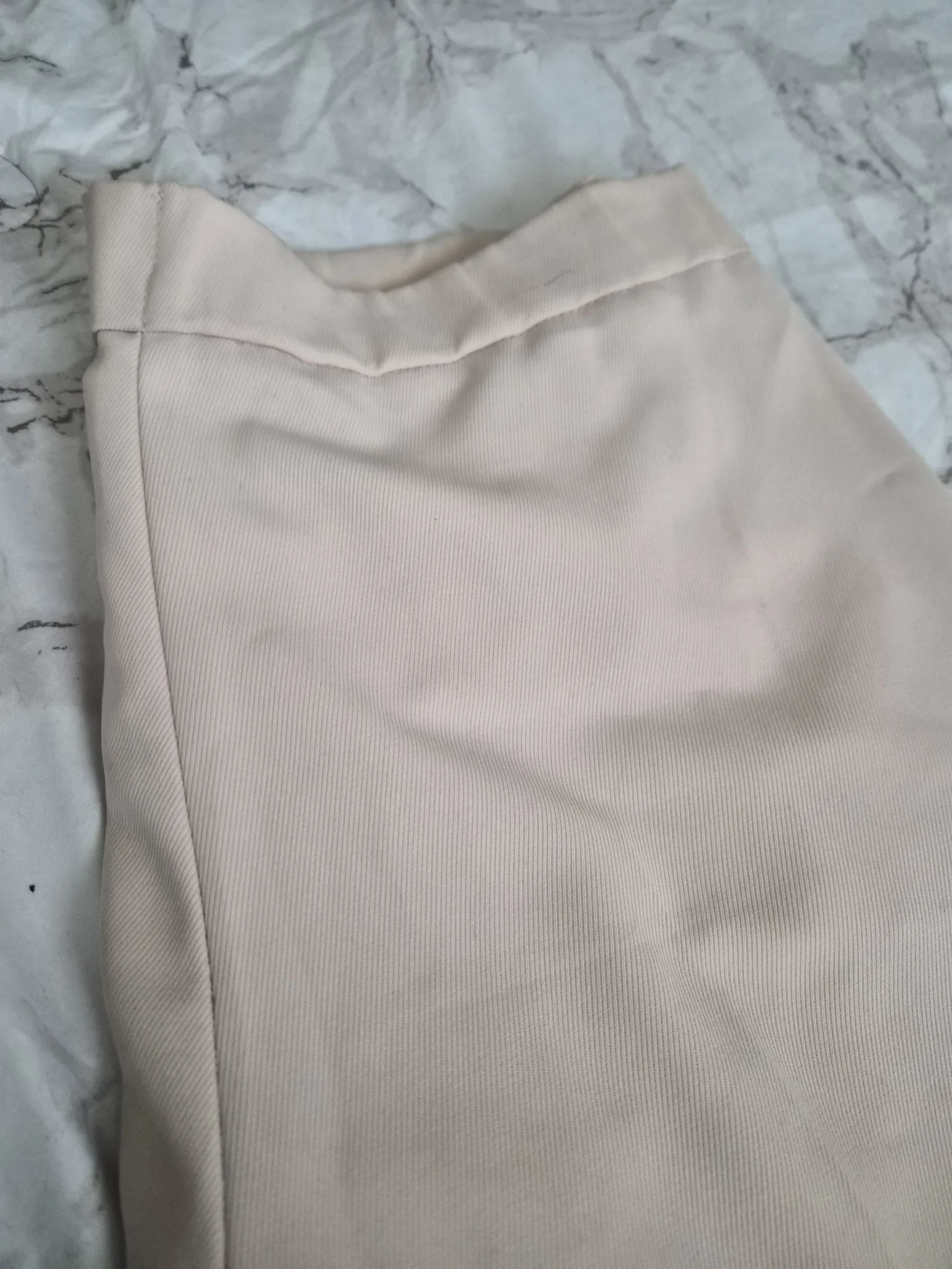 Image for Pantalon Babaton