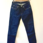 Featured thumbnail for Jeans APC impeccable