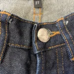 Thumbnail for Jeans APC impeccable