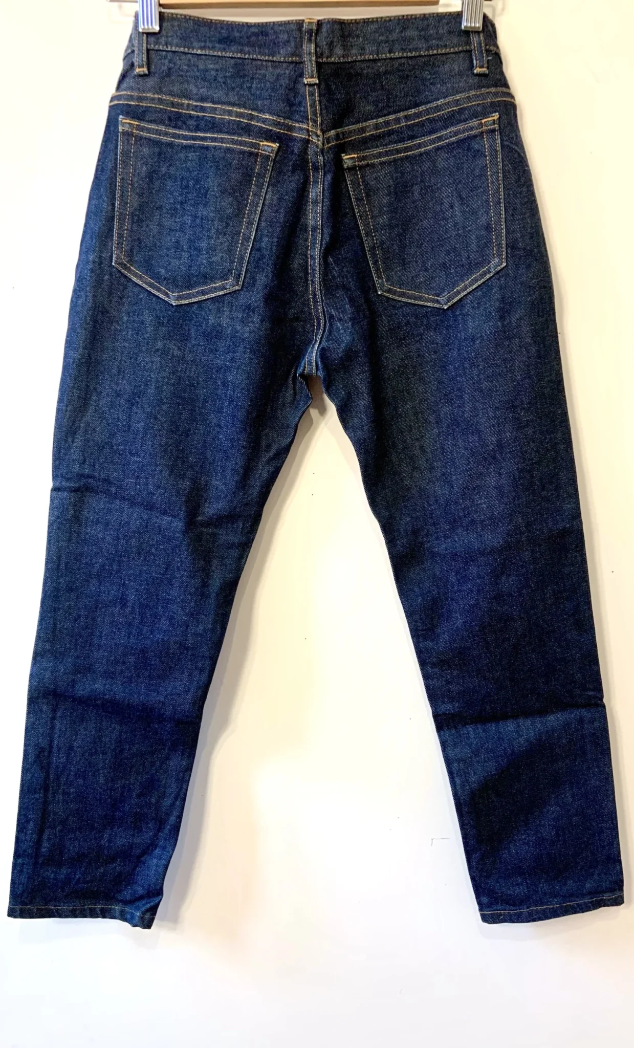 Image for Jeans APC impeccable