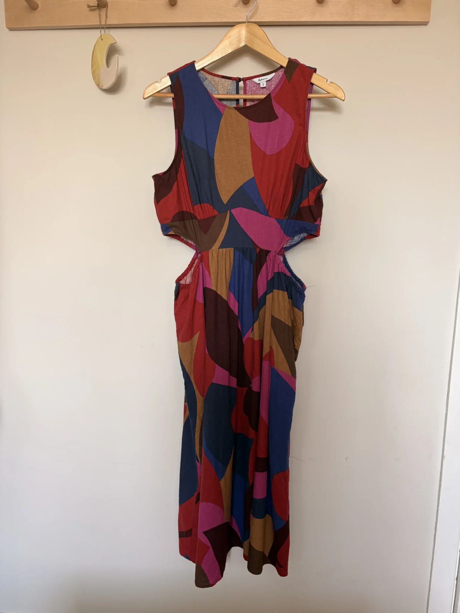 Featured image for Robe d'été