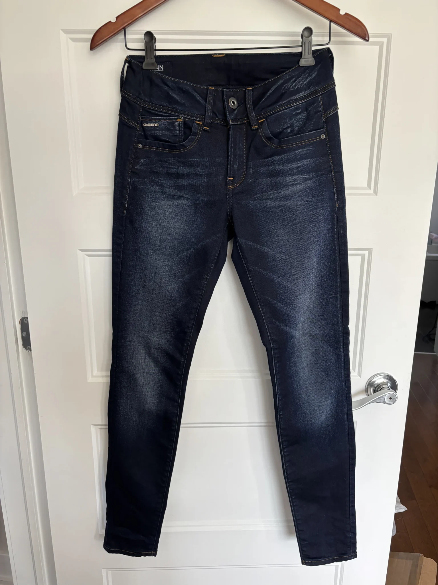 Featured image for Jeans GStar