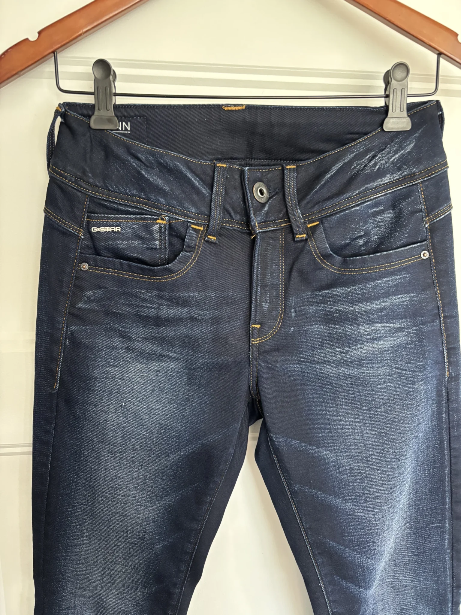 Image for Jeans GStar