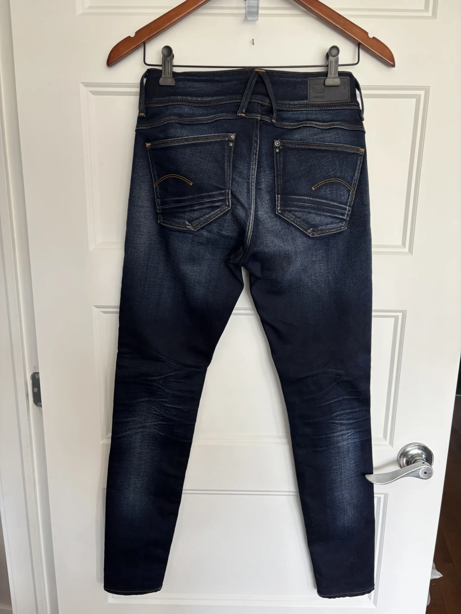 Image for Jeans GStar