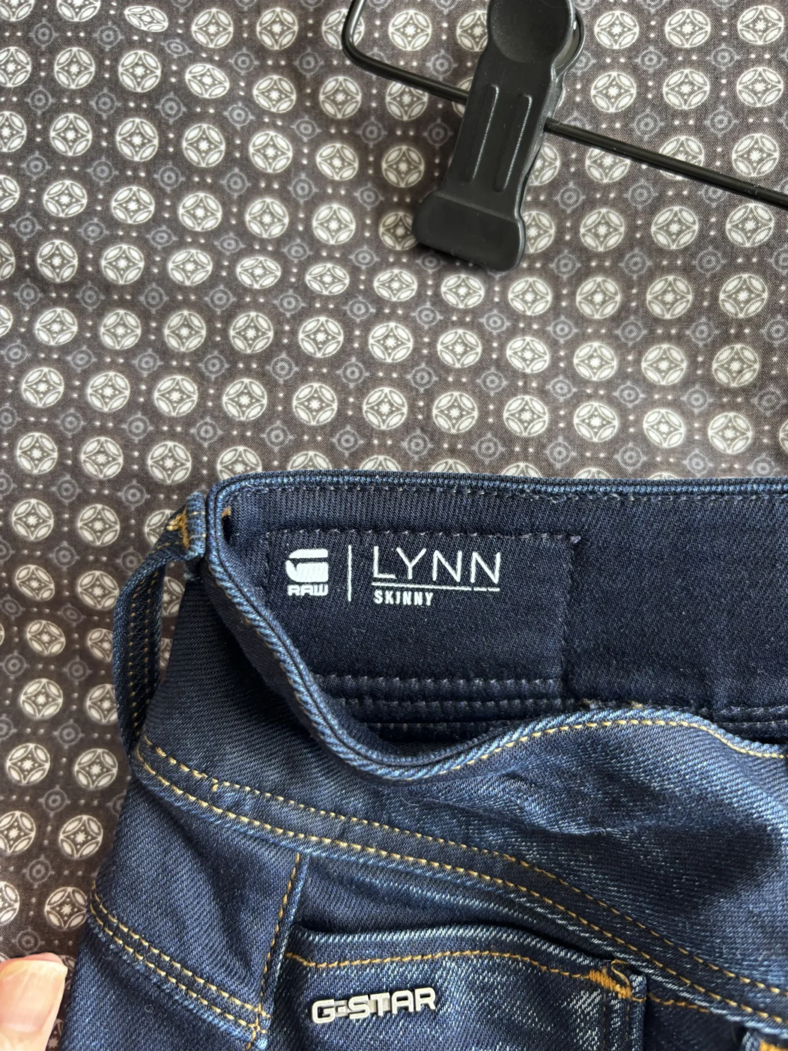 Image for Jeans GStar